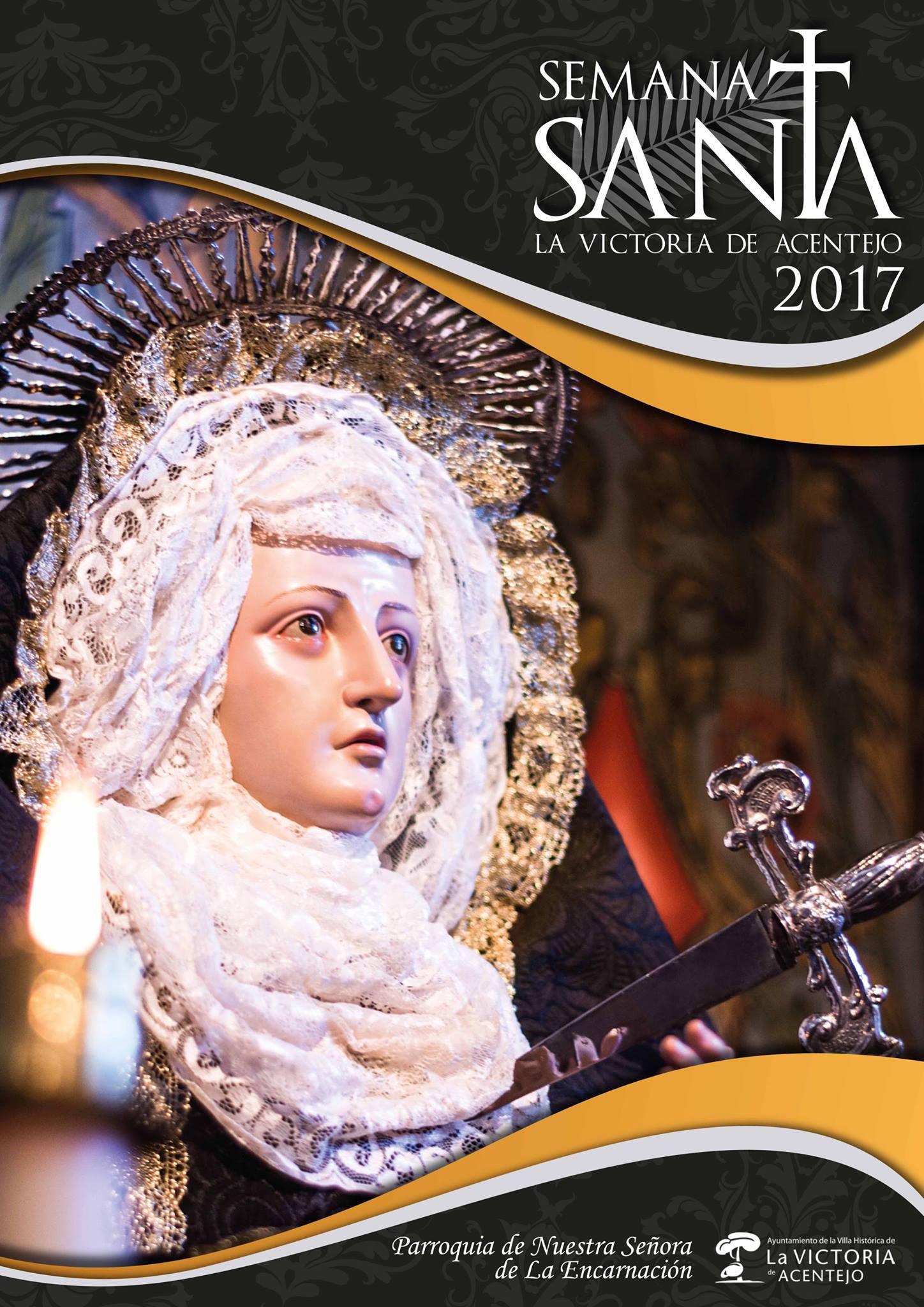 Semana Santa en La Victoria de Acentejo  